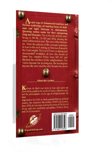 Company Logo For K1 Publishing'