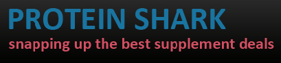 Protein Shark