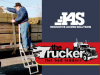 The Trucker Series Flatbed Work Ladders'