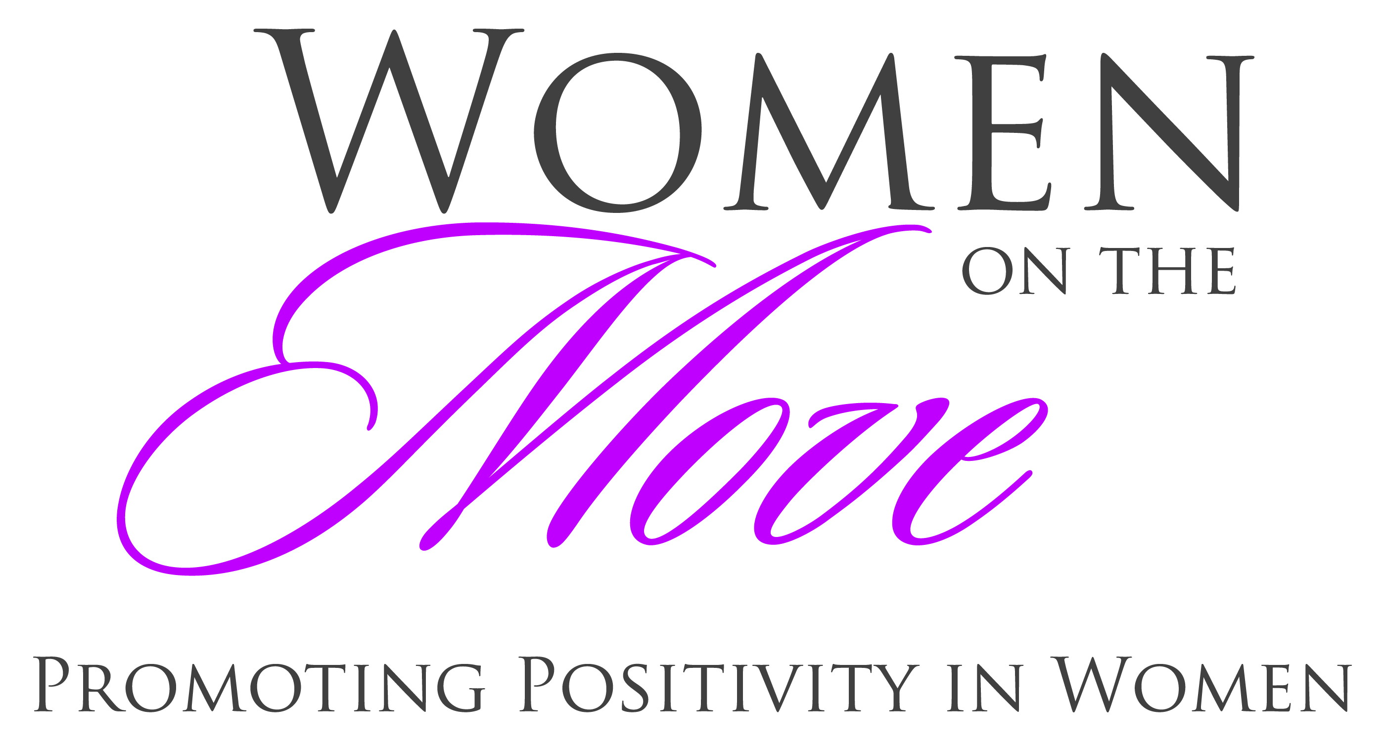 Women On The Move, Inc. Logo