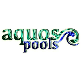 Aquos Pools Logo