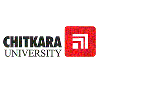 Company Logo For Chitkara University'