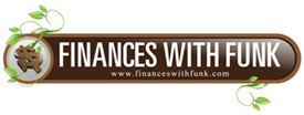 FinancesWithFunk.com Logo