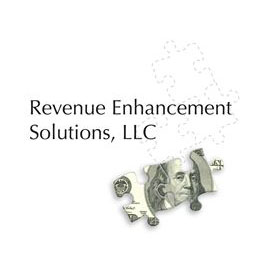 Revenue Enhancement Solutions Logo