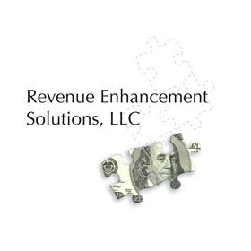 Company Logo For Revenue Enhancement Solutions'