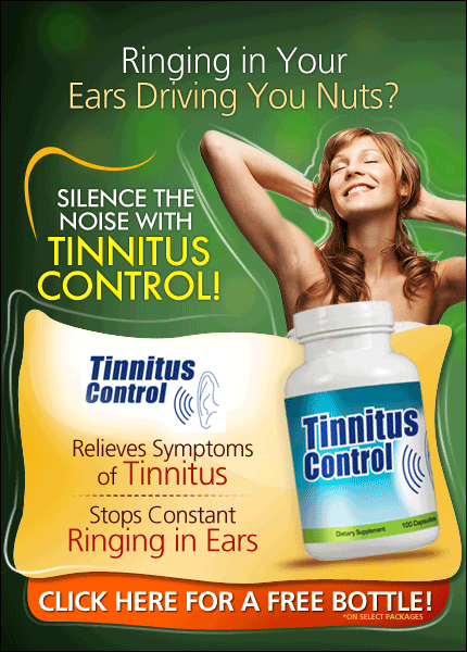 Tinnitus Control Reviews'