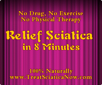 Treat Sciatica Now Review'