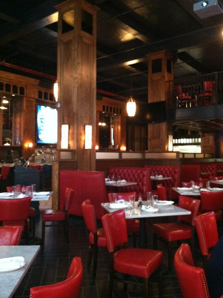 Pennsylvania 6 NYC Bar Photo