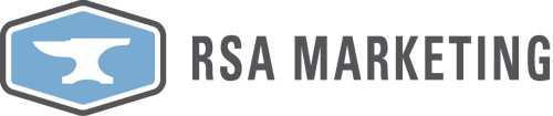 Company Logo For RSA Marketing'