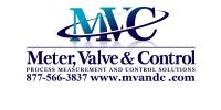 Meter, Valve &amp; Control'