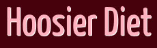 HoosierDiet Logo