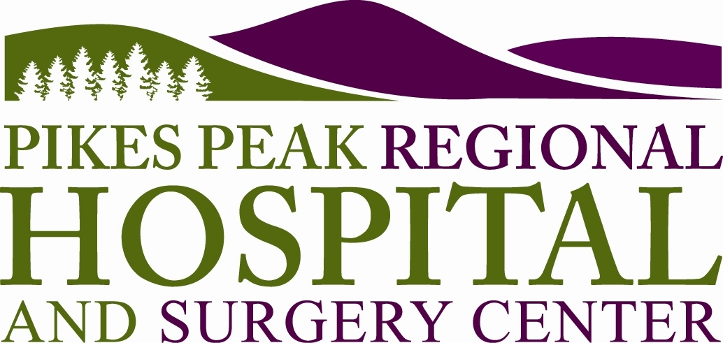 Pikes Peak Regional And Surgery Center Logo