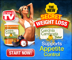 Garcinia Cambogia Select'