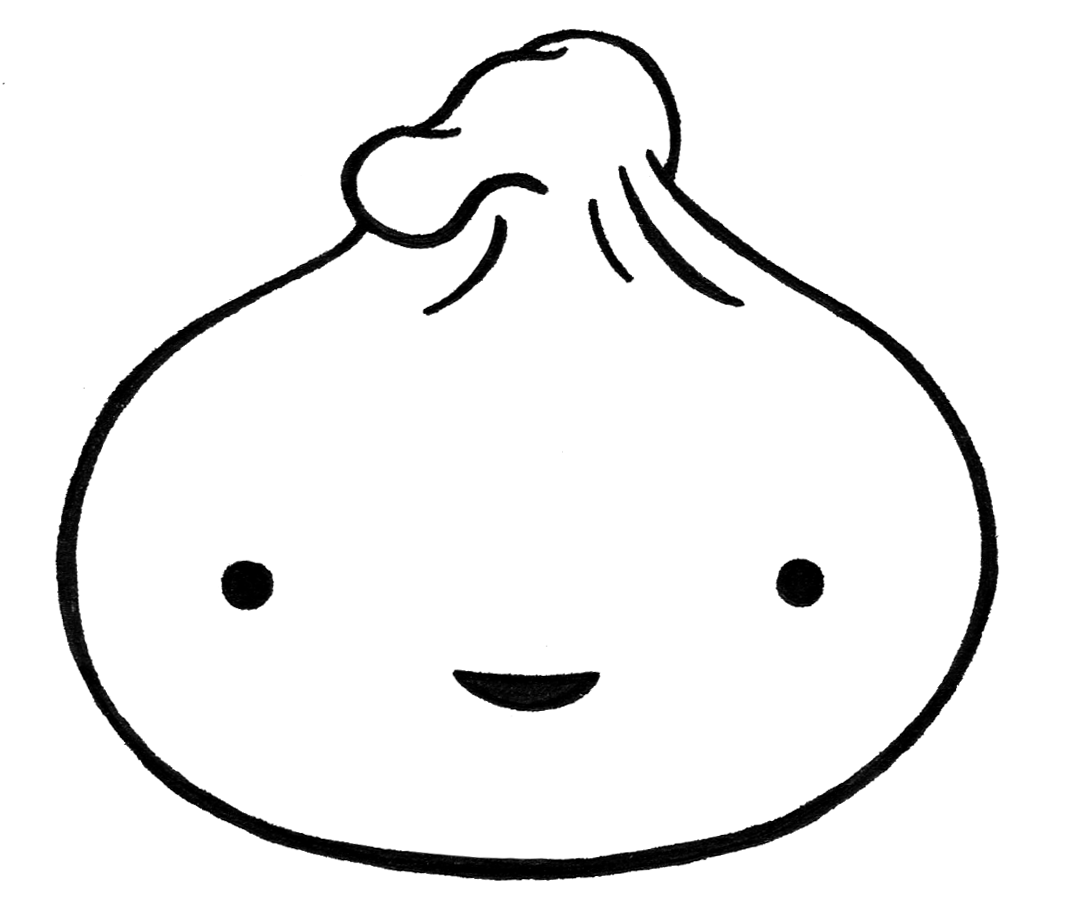 LITTLE DUMPLINGS'