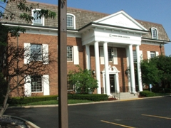 Site of Roskam's Visit on March 19th, 2014'