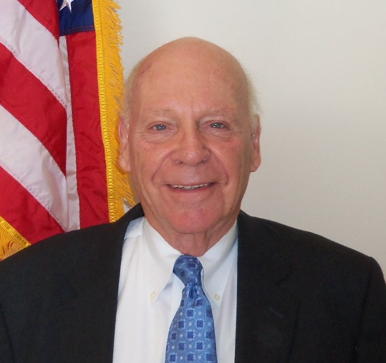 Bruce A. Wilson, Chairman, Corporation for Intl Business'