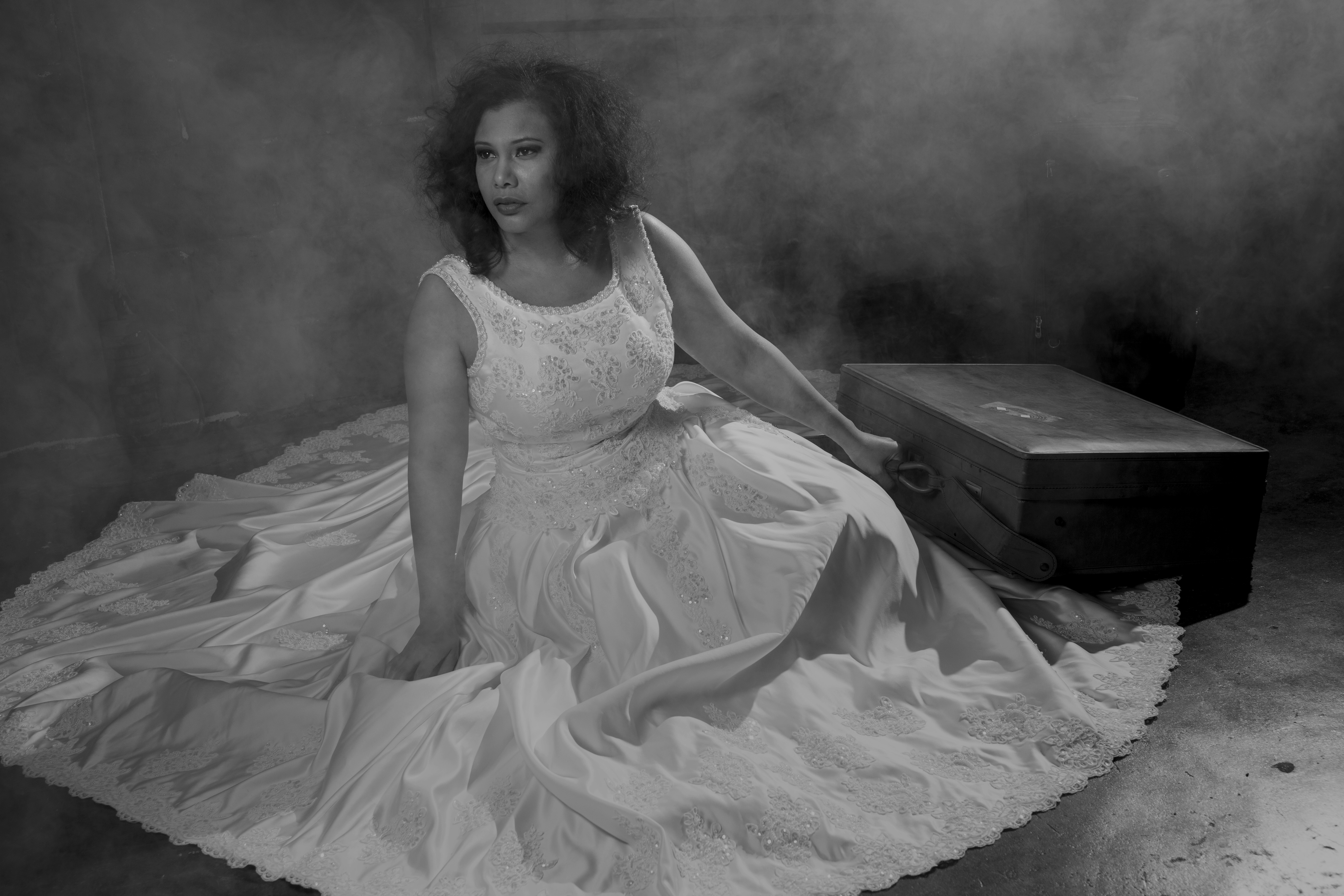 The Baggage of Domestic Violence'