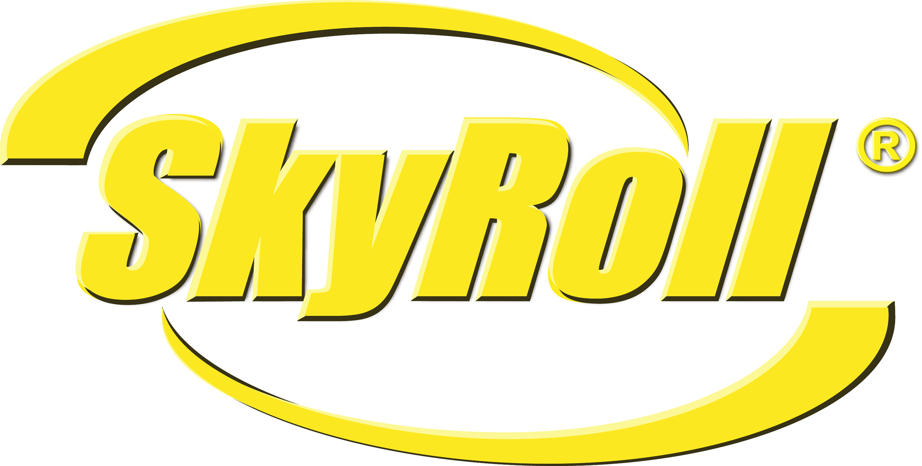 SkyRoll Logo