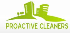 Proactive Cleaners'
