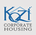 Kozi Corporate Housing Logo