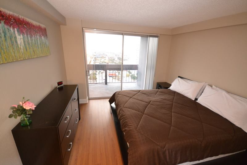 Kozi Corporate Housing