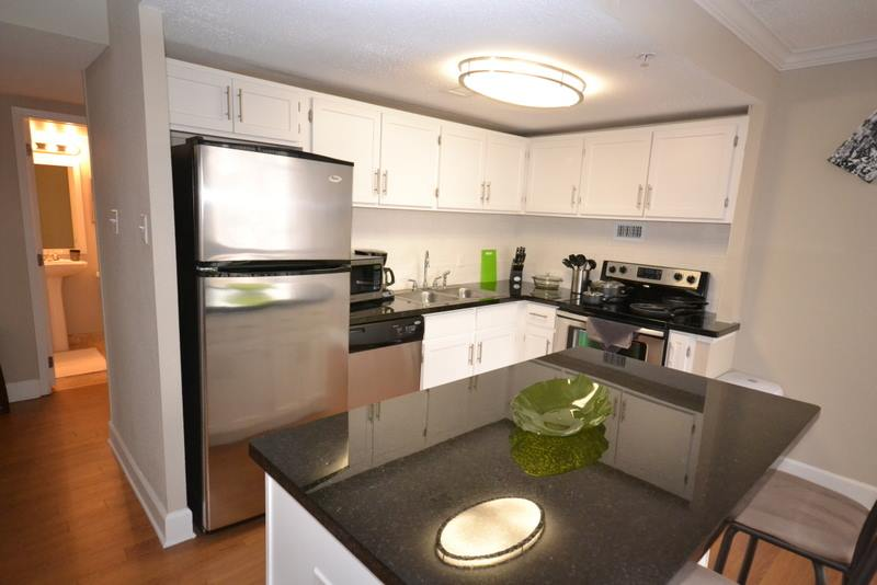 Kozi Furnished Apartments