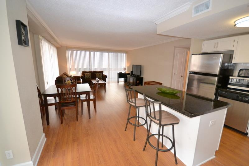 Kozi Furnished Apartments in San Antonio