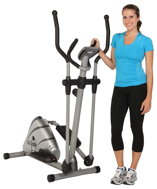Exerpeutic 1000Xl Magnetic Ellipticals'