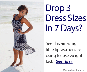 The Venus Factor