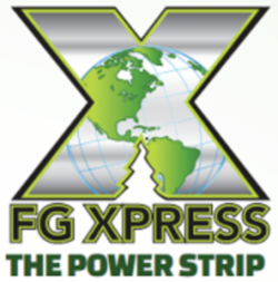 Company Logo For FG Xpress/John Scevola'