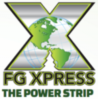 FG Xpress Logo