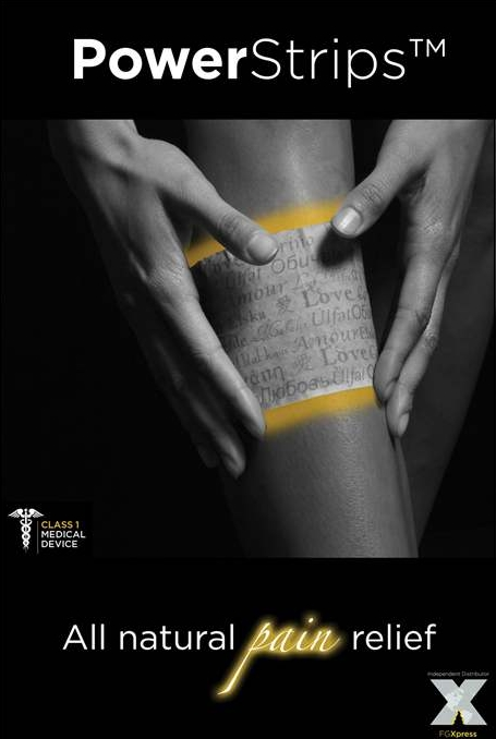 FG Xpress PowerStrips