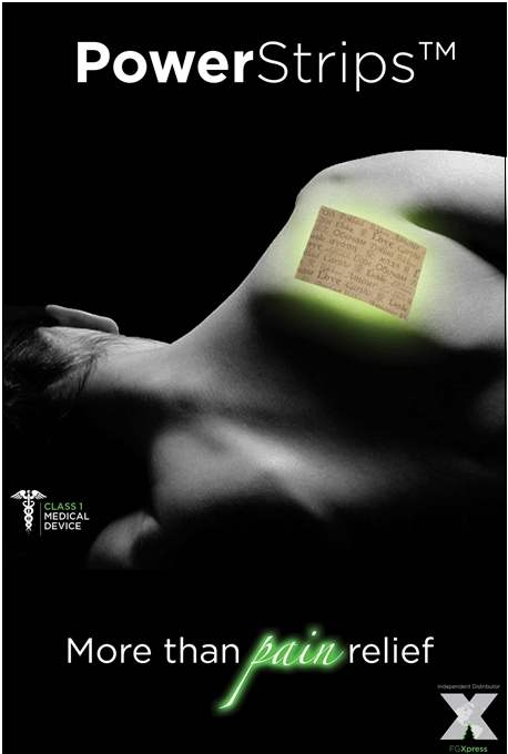 FG Xpress PowerStrips