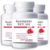 Raspberry Ketone Max'