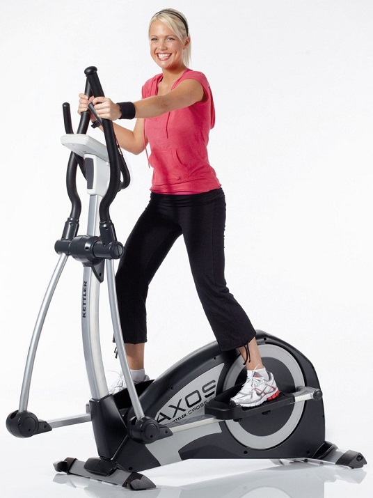 Axos best sale cross trainer