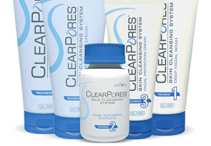 Clearpores'