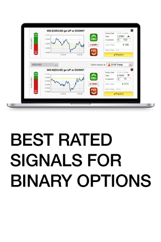 Binary Options Pro Signals