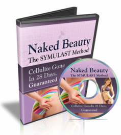 Kick-Butt Cellulite Redux - Naked Beauty'