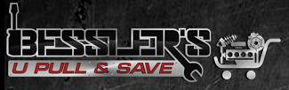 Bessler&amp;rsquo;s U Pull &amp;amp; Save'