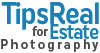 real estate photography tips