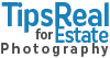 real estate photography tips'