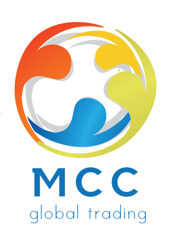 MCC Global Trading Logo