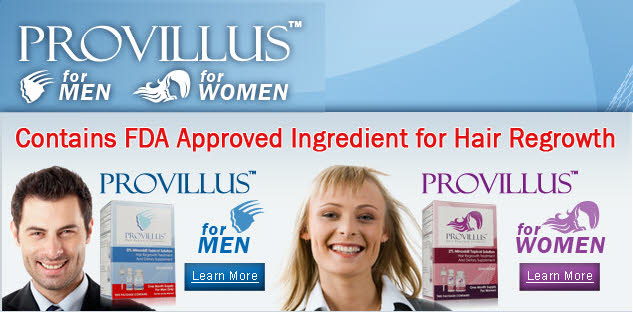 Provillus for Men and Women Reviews'