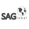 Company Logo For SAGlobal'