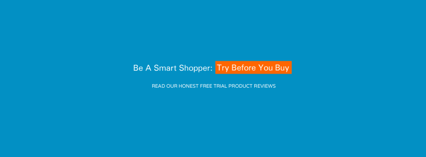 Free Trial Review Press Release Image'