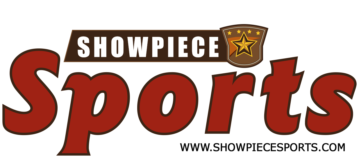 Showpiece Sports Logo
