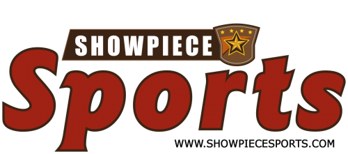 Company Logo For Showpiece Sports'