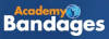 Company Logo For Academy Bandages'