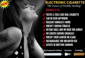 Top Electronic Cigarettes'