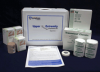 Academy Bandages Pre-packed Single Arm Kit'